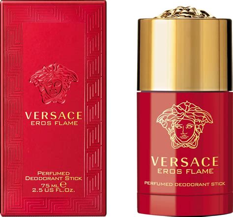 eros versace deodorant|versace eros flame deodorant stick.